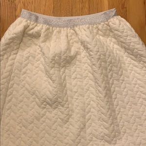 Girls skirt